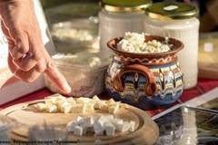 Млечни продукти и суперхрани на днешния Фермерски пазар