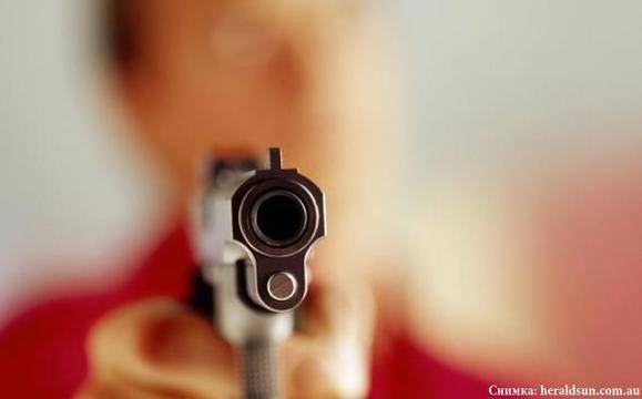 Застреляха 55-годишен мъж в Слънчев бряг, нападателят му е задържан