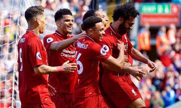 Статистически данни от сезон 2017-18