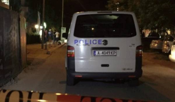 Арестуваха убиеца на хазартния бос в Слънчев бряг