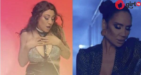 Уличиха Роксана в нагла кражба само ден след премиерата на новия й клип! Жертва е протежето на Галена