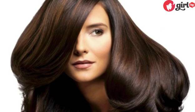 Откакто започнах с тази смес против косопад, косата ми е прелест!