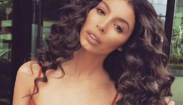 Мегз стартира собствено предаване по Нова тв (СНИМКИ)