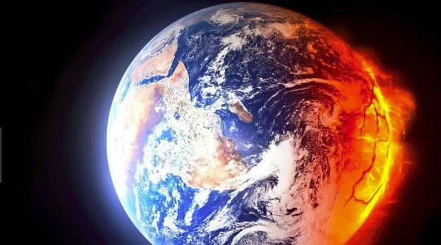 Денят наближава! Учени разкриха как ще загине човечеството