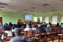 В Монтана научиха за същността и репресиите на Фалун Дафа