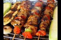 Свински шишчета