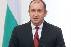 Румен Радев ще приеме делегация от Конституционния съд на Македония