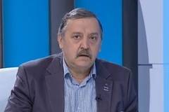 Проф. Кантарджиев: Има доказателства за салмонела в 3 детски градини в София