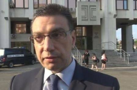 Прокуратурата ще поиска постоянен арест на убиеца от Слънчев бряг