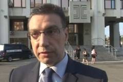 Прокуратурата ще поиска постоянен арест на убиеца от Слънчев бряг