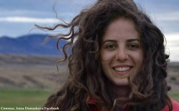 Да помогнем на Анна да сбъдне мечтата си – да учи кино в Холивуд