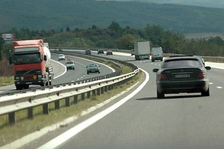 Нанков: Ремонтите по „Тракия” приключват на 15 юни