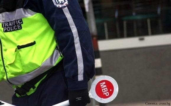 КАТ с акция срещу алкохола и дрогата на пътя