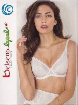 Сутиен LEPEL 401с меки чашки