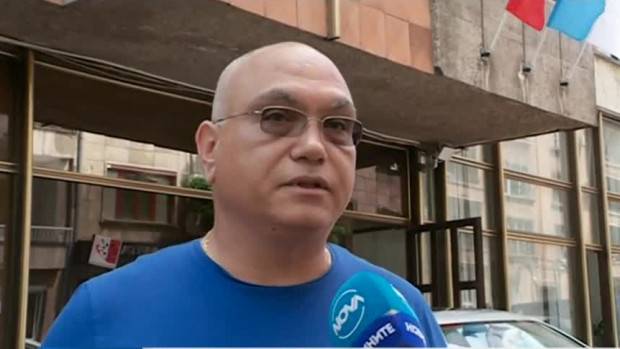 ДПС върна в политиката педофила Кузов