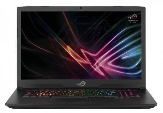 Asus GL703GM-EE049 Intel Core i7-8750H лаптоп
