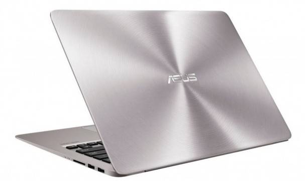 ASUS ZenBook UX410UA-GV027T i5-7200U 14″ FullHD gray лаптоп