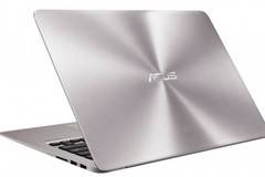 ASUS ZenBook UX410UA-GV027T i5-7200U 14″ FullHD gray лаптоп