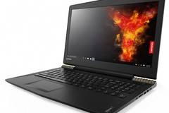 Lenovo Legion Y520-15IKBN I7-7700HQ GTX 1050TI геймърски лаптоп