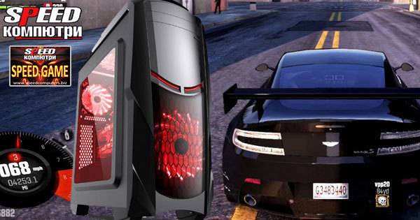 Топ 5 геймърски компютри, най-продавани през Май 2018 г.