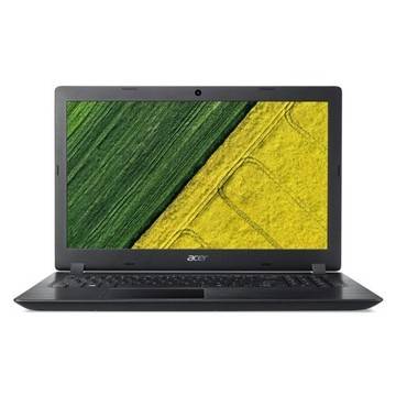 Acer Aspire 3 A315-31-C26Q Intel N3450 128GB SSD лаптоп черен