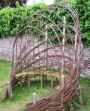 Шик идеи за градината за лятото: Съседите ще ви завиждат за красотата!