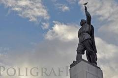 Дъжд и гръмотевици ни очакват във вторник след обяд