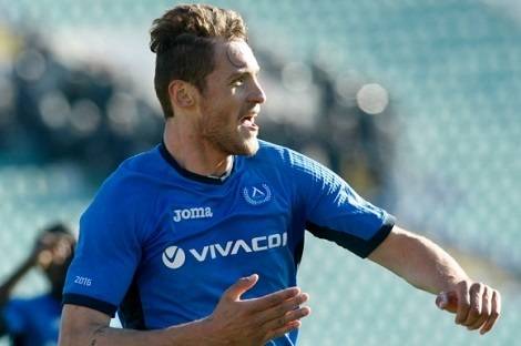 Новак в Серия А с интерес към звезда на Левски – SportVox