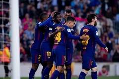 Барселона с историческо постижение на Мондиала – SportVox
