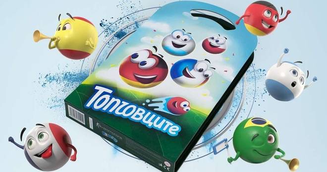 Конкурси всякакви: Играй за награди с Топчовците в Kaufland