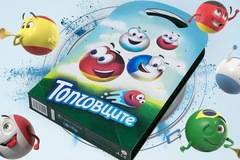 Конкурси всякакви: Играй за награди с Топчовците в Kaufland