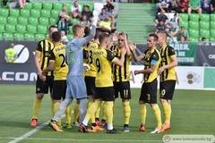 Ботев Пловдив свива бюджета – SportVox