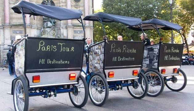 Българин разкри как се правят по 10 000 евро на месец в Париж!