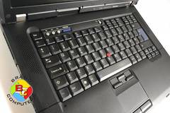 Лаптоп втора употреба Lenovo Thinkpad R500 – Магазин Бранд Компютърс
