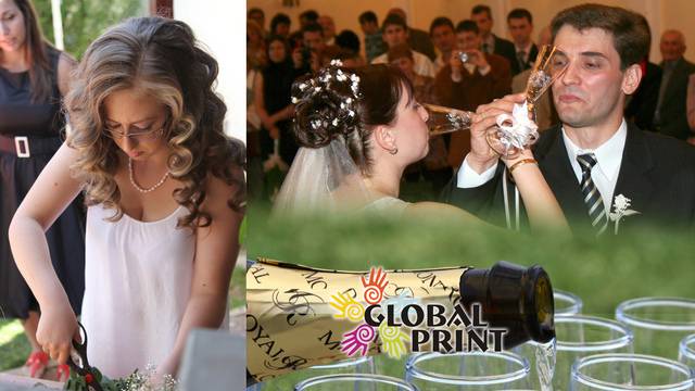 Сватбена фотография – Сватбен фотограф от Фото Крум