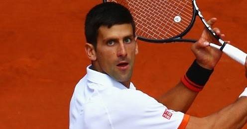 Ще сложи ли край на приказката на Чеичинато във Франция Новак Джокович