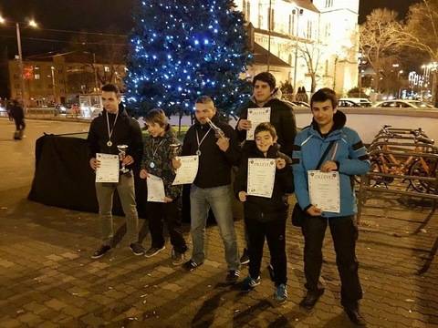 Безпаричие спира талантливи стрелци от Световен шампионат в Хонконг