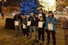 Безпаричие спира талантливи стрелци от Световен шампионат в Хонконг