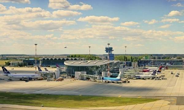 Предимства на Летище Отопени, Букурещ