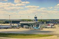 Предимства на Летище Отопени, Букурещ