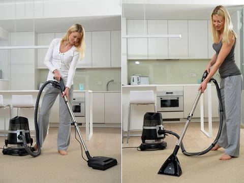 Домакините Въртокъщници са По-Стройни