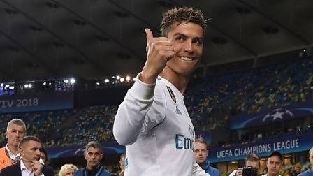 Роналдо иска 40 млн. евро годишно, за да остане в „Реал“