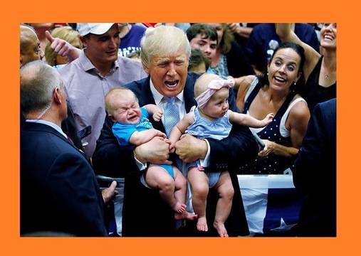 Ако ще раждате в САЩ, имайте предвид …