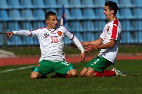 Септември привлече национал – SportVox