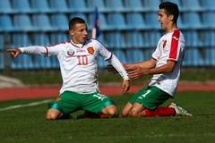Септември привлече национал – SportVox