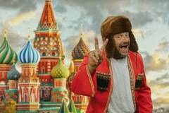 „ДВА ВОДКА, СПАСИБО“: БЕЛГИЕЦ СЪЗДАДЕ КЛИП ЗА МОНДИАЛ 2018