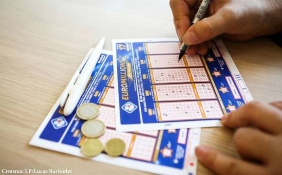 Най-големият късметлия – французин спечели два пъти с едни числа тото джакпот за 18 месеца