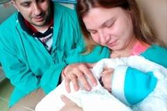 Май 14 Ако сме заедно, борбата за живот е по-лесна