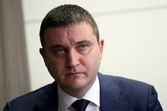 Горанов: До 10 дни ще стане ясно дали ще има спасителен план за БДЖ