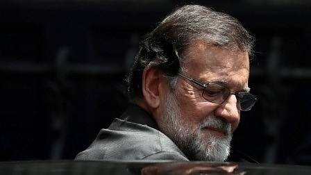 Мариано Рахой напуска окончателно политиката